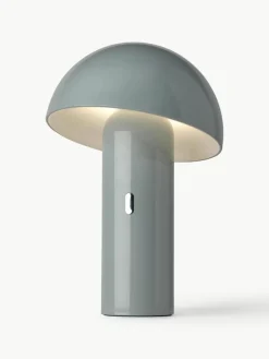 Kleine mobiele LED tafellamp Svamp, dimbaar^sompex Sale