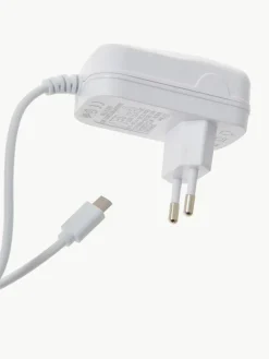 Kleine mobiele LED tafellamp Svamp, dimbaar^sompex Sale