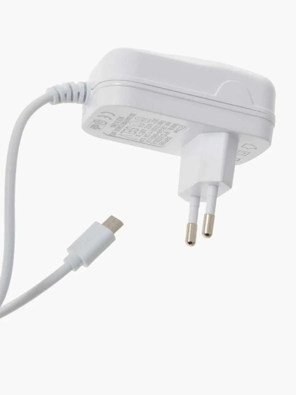 Kleine mobiele LED tafellamp Svamp, dimbaar^sompex Sale