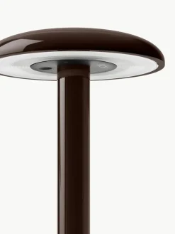 Kleine mobiele LED tafellamp Gustave, dimbaar^Flos Hot
