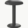 Kleine mobiele LED tafellamp Gustave, dimbaar^Flos Fashion