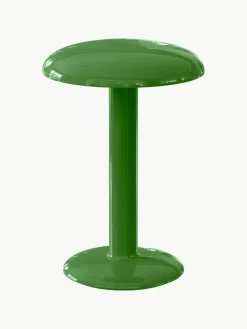 Kleine mobiele LED tafellamp Gustave, dimbaar^Flos Discount