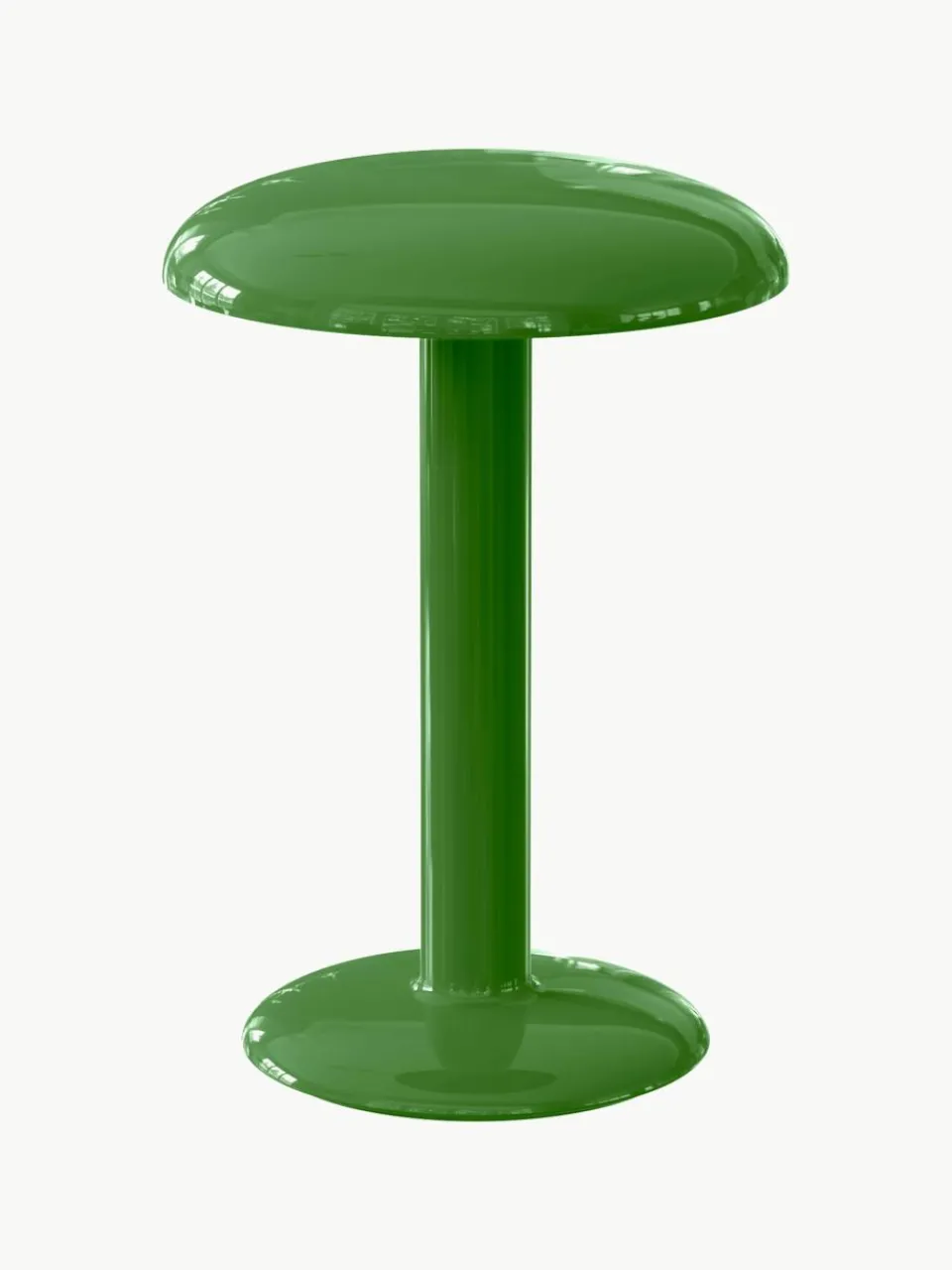 Kleine mobiele LED tafellamp Gustave, dimbaar^Flos Discount