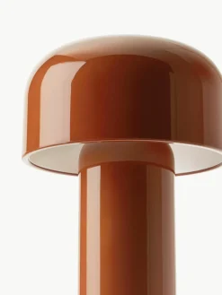 Kleine mobiele LED tafellamp Bellhop, dimbaar^Flos Online