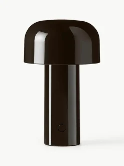 Kleine mobiele LED tafellamp Bellhop, dimbaar^Flos Best