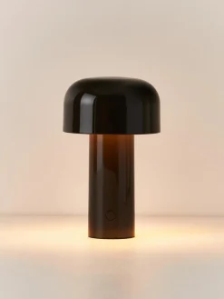 Kleine mobiele LED tafellamp Bellhop, dimbaar^Flos Best