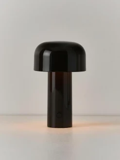 Kleine mobiele LED tafellamp Bellhop, dimbaar^Flos Best