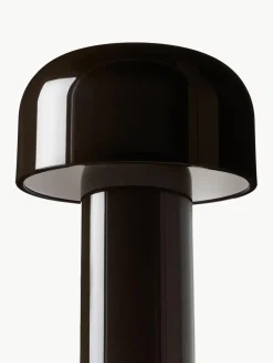 Kleine mobiele LED tafellamp Bellhop, dimbaar^Flos Best