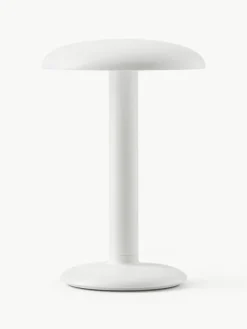 Kleine mobiele LED tafellamp Gustave, dimbaar^Flos Outlet