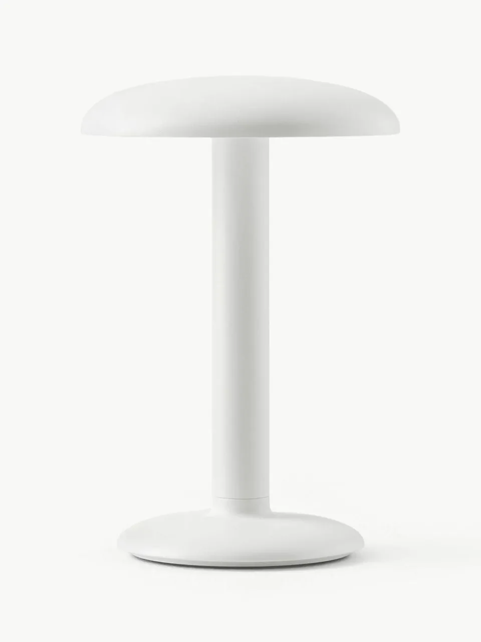 Kleine mobiele LED tafellamp Gustave, dimbaar^Flos Outlet