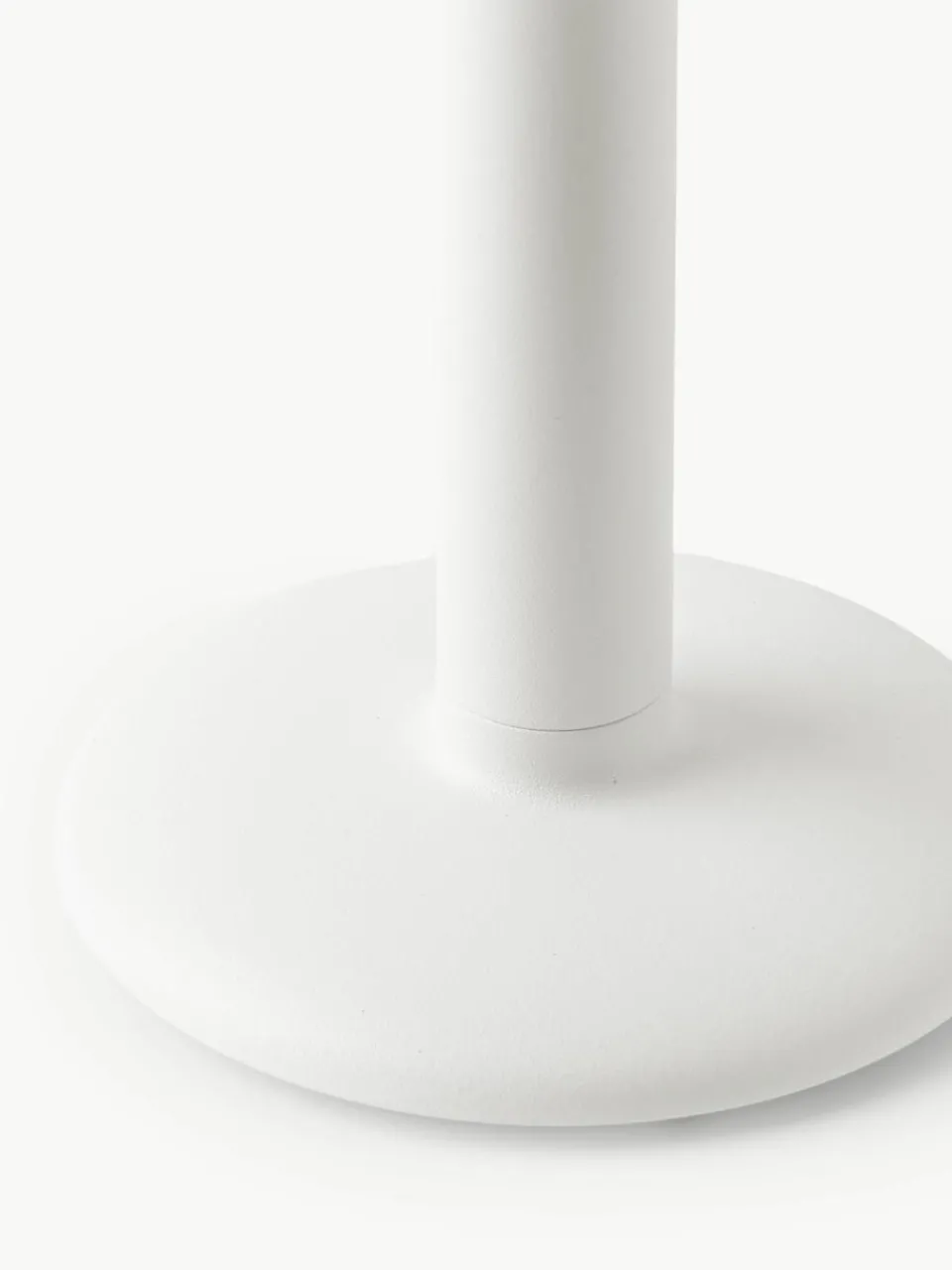 Kleine mobiele LED tafellamp Gustave, dimbaar^Flos Outlet