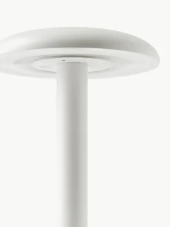Kleine mobiele LED tafellamp Gustave, dimbaar^Flos Outlet