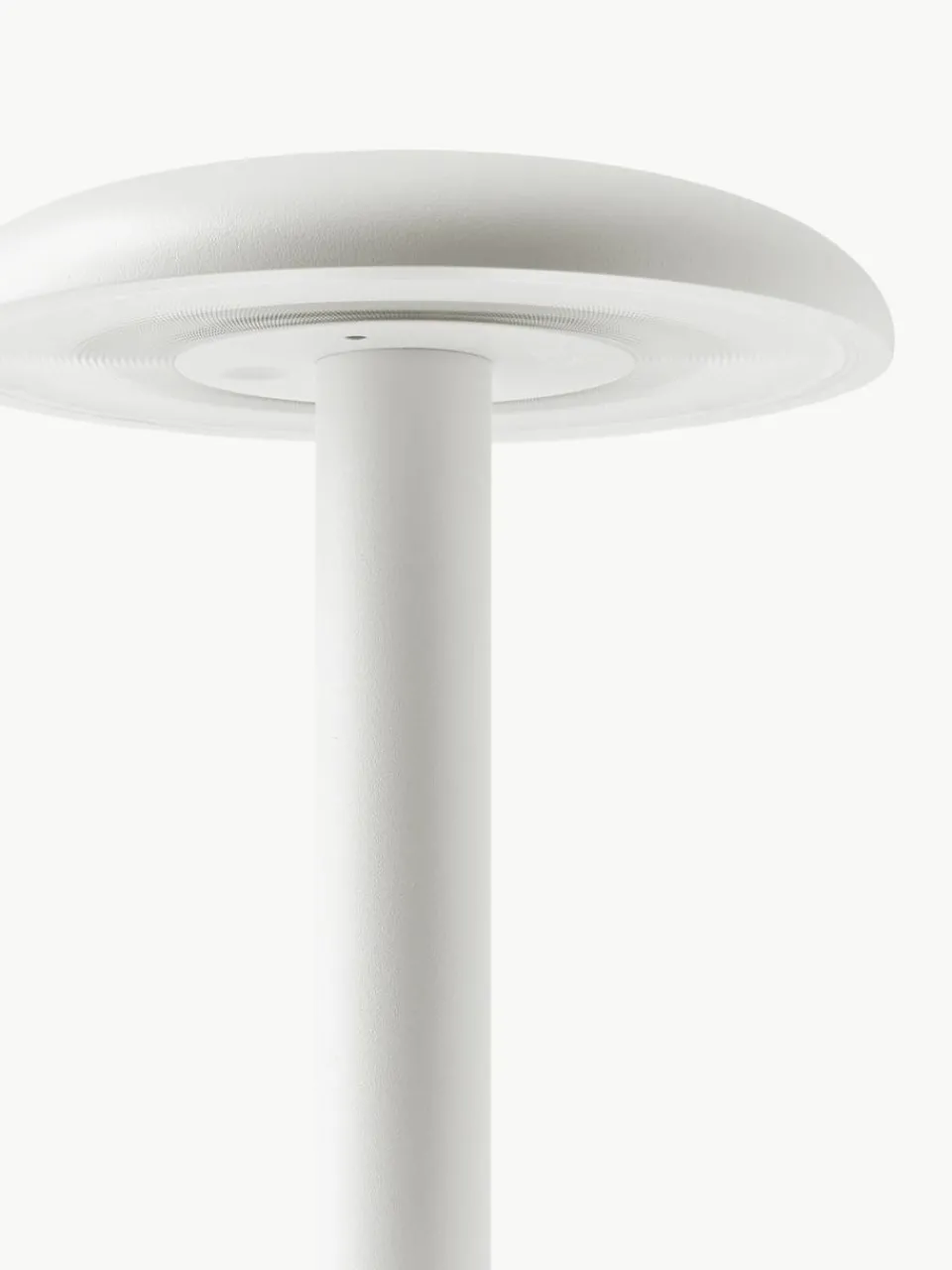 Kleine mobiele LED tafellamp Gustave, dimbaar^Flos Outlet