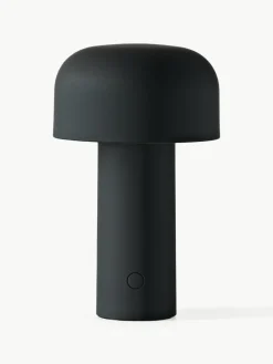 Kleine mobiele LED tafellamp Bellhop, dimbaar^Flos New