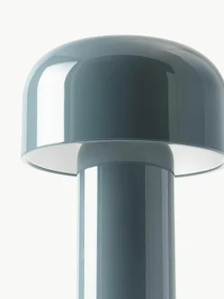 Kleine mobiele LED tafellamp Bellhop, dimbaar^Flos Discount