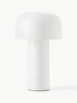 Kleine mobiele LED tafellamp Bellhop, dimbaar^Flos Discount
