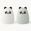 Kleine mobiele LED tafellampen Callie, set van 2^Liewood Fashion