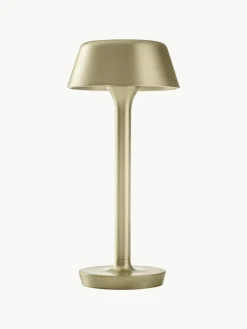 Kleine mobiele LED tafellamp Firefly In The Sky, dimbaar^Panzeri Online