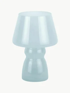 Kleine mobiele LED tafellamp Classic^present time Fashion
