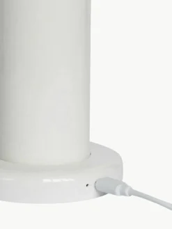 Kleine mobiele LED tafellamp PL1, dimbaar^Sowden Best
