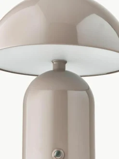 Kleine mobiele LED tafellamp Walter, dimbaar^Westwing Collection Hot