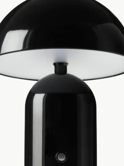Kleine mobiele LED tafellamp Walter, dimbaar^Westwing Collection Outlet