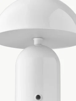 Kleine mobiele LED tafellamp Walter, dimbaar^Westwing Collection Best