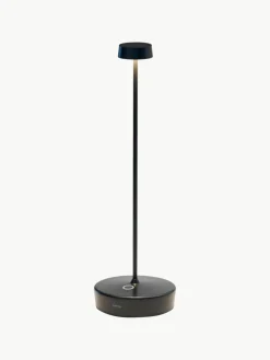 Kleine mobiele LED tafellamp Swap Mini, dimbaar^zafferano Clearance