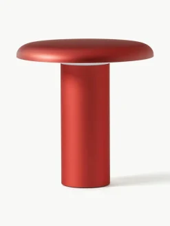 Kleine mobiele LED tafellamp Takku, dimbaar^Artemide Sale