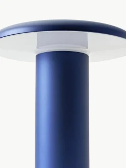 Kleine mobiele LED tafellamp Takku, dimbaar^Artemide Best