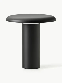 Kleine mobiele LED tafellamp Takku, dimbaar^Artemide Fashion