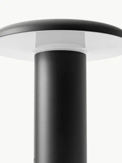 Kleine mobiele LED tafellamp Takku, dimbaar^Artemide Fashion