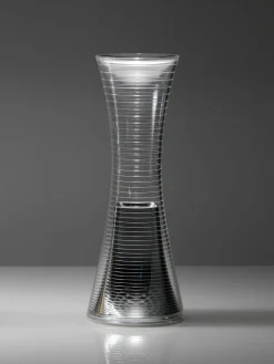 Kleine mobiele LED tafellamp Come Together^Artemide Sale