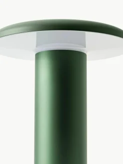 Kleine mobiele LED tafellamp Takku, dimbaar^Artemide Clearance