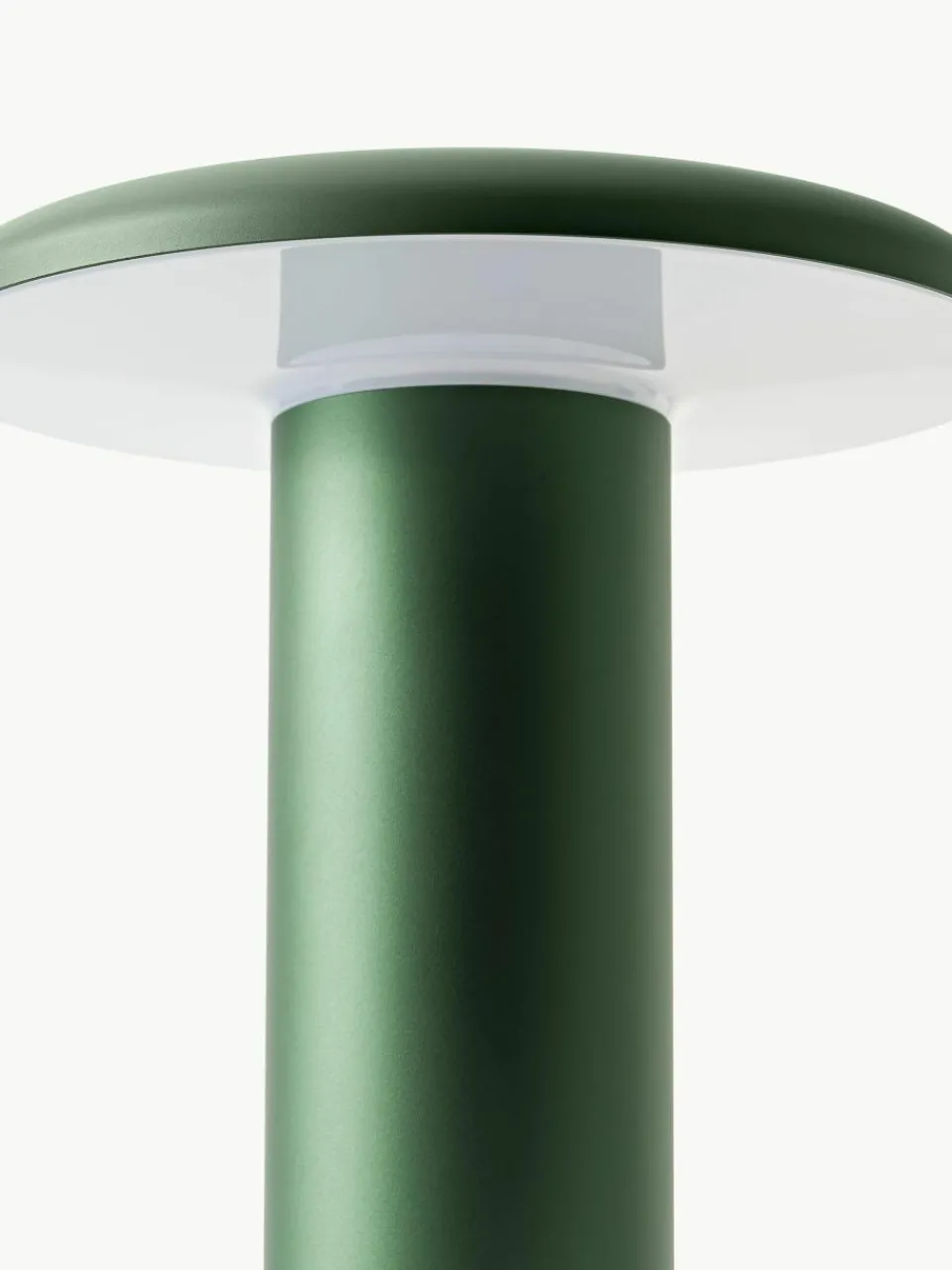 Kleine mobiele LED tafellamp Takku, dimbaar^Artemide Clearance