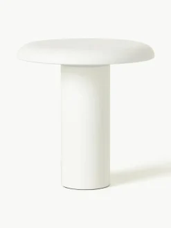 Kleine mobiele LED tafellamp Takku, dimbaar^Artemide Fashion