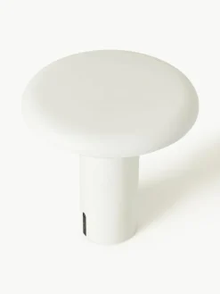 Kleine mobiele LED tafellamp Takku, dimbaar^Artemide Fashion