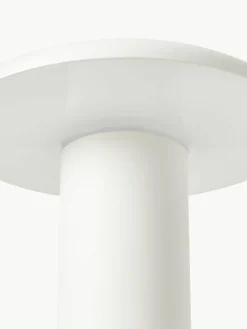 Kleine mobiele LED tafellamp Takku, dimbaar^Artemide Fashion