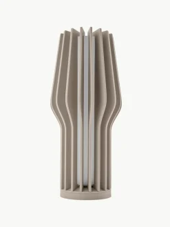 Kleine mobiele LED tafellamp Radiant, dimbaar^Eva Solo New