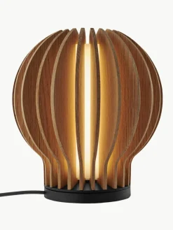 Kleine mobiele LED tafellamp Radiant, dimbaar^Eva Solo Sale