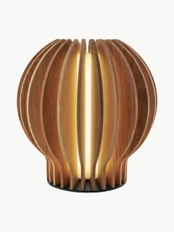 Kleine mobiele LED tafellamp Radiant, dimbaar^Eva Solo Sale