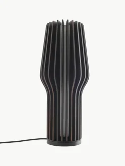 Kleine mobiele LED tafellamp Radiant, dimbaar^Eva Solo New