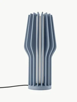 Kleine mobiele LED tafellamp Radiant, dimbaar^Eva Solo Best