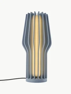 Kleine mobiele LED tafellamp Radiant, dimbaar^Eva Solo Best