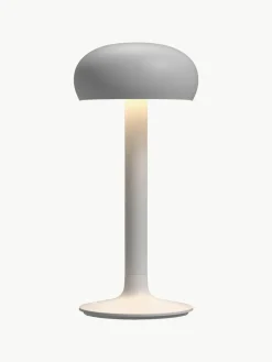 Kleine mobiele LED tafellamp Emendo, dimbaar^Eva Solo Online