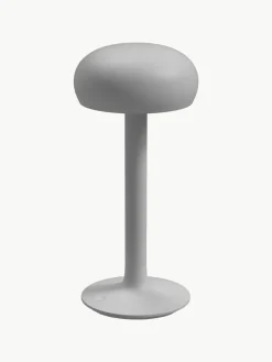 Kleine mobiele LED tafellamp Emendo, dimbaar^Eva Solo Online