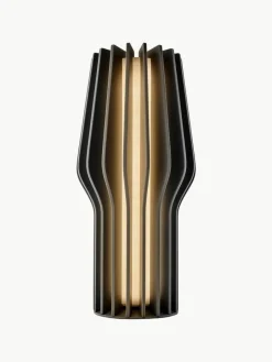Kleine mobiele LED tafellamp Radiant, dimbaar^Eva Solo Best
