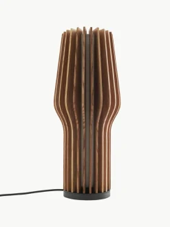 Kleine mobiele LED tafellamp Radiant, dimbaar^Eva Solo Best