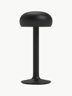 Kleine mobiele LED tafellamp Emendo, dimbaar^Eva Solo Online