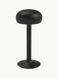 Kleine mobiele LED tafellamp Emendo, dimbaar^Eva Solo Online
